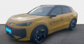 Volkswagen T-Roc 1.5 eTSI EVO2 Hybrid 150 ch DSG7 R-Line  � La Rochelle 17