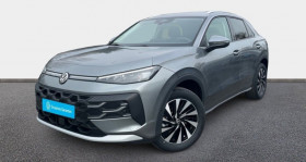 Volkswagen T-Roc , garage C.A.R. � La Rochelle