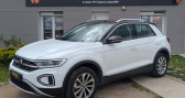 Volkswagen T-Roc 1.5 TSI 150 BUISNESS LIFE DSG BVA FRANCAIS 1ERE MAIN   Olivet 45