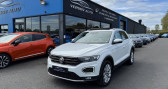 Annonce Volkswagen T-Roc occasion Essence 1.5 TSI 150 CARAT GPS CARPLAY CAMERA BVA � Verson
