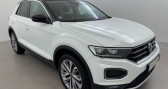 Annonce Volkswagen T-Roc occasion Essence 1.5 TSI 150 CARAT  CHANAS