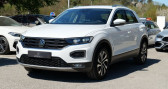Annonce Volkswagen T-Roc occasion Essence 1.5 tsi 150 ch active dsg7 camera digital cockpit � Meyreuil