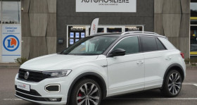 Volkswagen T-Roc , garage AGENCE AUTOMOBILIERE EPONE 78 � EPONE