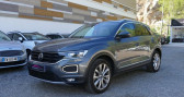 Volkswagen T-Roc 1.5 TSI 150 Ch CARAT EXCLUSIVE DSG7 TOIT OURANT   LA CIOTAT 13