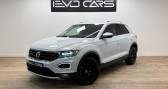 Volkswagen T-Roc occasion année 2022 boite Automatique Annonce Volkswagen T-Roc occasion Essence 1.5 TSI 150 ch / CarPlay / Caméra / Keyless / ACC à GLEIZE