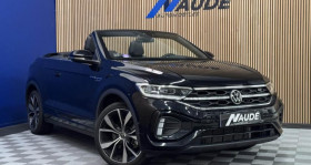 Volkswagen T-Roc , garage NAUDE AUTOMOBILES LOZANNE � Lozanne