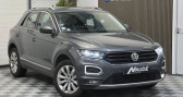 Annonce Volkswagen T-Roc occasion Essence 1.5 TSI 150 ch DSG7 Carat - Suivi  CHAPONOST