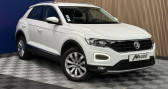 Annonce Volkswagen T-Roc occasion Essence 1.5 TSI 150 CH DSG7 CARAT  Lozanne