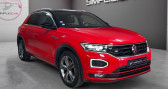 Volkswagen T-Roc 1.5 TSI 150 Ch DSG7 EVO R-Line  2020 - annonce de voiture en vente sur Auto Sélection.com