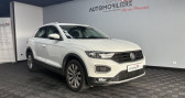 Annonce Volkswagen T-Roc occasion Essence 1.5 TSI 150 ch dition Evo Carat  Venelles