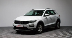 Volkswagen T-Roc occasion 2021 mise en vente à Saint Etienne par le garage TLA AUTOMOBILES SAINT ETIENNE - photo n°1