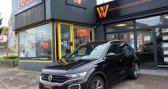 Volkswagen T-Roc occasion  année 2020 boite Automatique Annonce Volkswagen T-Roc occasion Essence 1.5 TSI 150 CH EVO R-LINE DSG BVA START-STOP   CARPLAY CAMER à Bourgoin-Jallieu