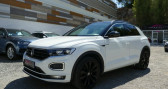 Annonce Volkswagen T-Roc occasion Essence 1.5 TSI 150 Ch R-LINE DSG7 CARPLAY VIRTUAL COCKPIT  LA CIOTAT