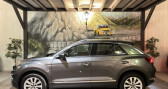 Annonce Volkswagen T-Roc occasion Essence 1.5 TSI 150 CV CARAT DSG  Charentilly