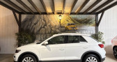 Annonce Volkswagen T-Roc occasion Essence 1.5 TSI 150 CV CARAT  Charentilly