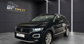 Volkswagen T-Roc 1.5 tsi 150 cv evo carat exclusive dsg7   CERNAY LES REIMS 51