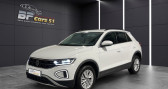 Annonce Volkswagen T-Roc occasion Essence 1.5 tsi 150 cv lounge dsg7  CERNAY LES REIMS