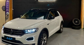 Volkswagen T-Roc , garage ANGERS AUTO PRESTIGE  STE GEMMES SUR LOIRE