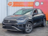Volkswagen T-Roc 1.5 TSI 150 DSG 7  VW Edition + Options  2025 - annonce de voiture en vente sur Auto Sélection.com