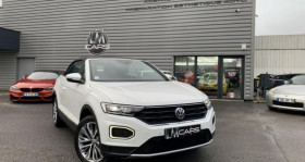 Volkswagen T-Roc , garage LM EXCLUSIVE CARS  Chateaubernard
