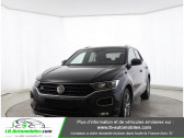 Volkswagen T-Roc occasion année 2019 boite Automatique Annonce Volkswagen T-Roc occasion Essence 1.5 TSI 150 DSG R-Line à Beaupuy