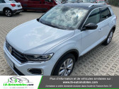 Volkswagen T-Roc occasion année 2019 boite Manuelle Annonce Volkswagen T-Roc occasion Essence 1.5 TSI 150 DSG à Beaupuy