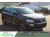 Volkswagen T-Roc occasion année 2021 boite Automatique Annonce Volkswagen T-Roc occasion Essence 1.5 TSI 150 DSG à Beaupuy