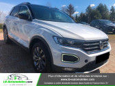 Volkswagen T-Roc occasion année 2018 boite Automatique Annonce Volkswagen T-Roc occasion Essence 1.5 TSI 150 DSG à Beaupuy