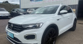 Volkswagen T-Roc 1.5 TSI 150 DSG7 EVO R-LINE   Haguenau 67