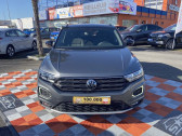 Volkswagen T-Roc occasion année 2021 boite Automatique Annonce Volkswagen T-Roc occasion Essence 1.5 TSI 150 DSG7 LOUNGE PACK STYLE BLACK JA 18 Hayon à Toulouse