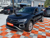 Volkswagen T-Roc occasion année 2022 boite Automatique Annonce Volkswagen T-Roc occasion Essence 1.5 TSI 150 DSG7 STYLE PLUS GPS Pack Hiver à Lescure-d'Albigeois