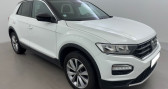 Annonce Volkswagen T-Roc occasion Essence 1.5 TSI 150 DSG7  CHANAS