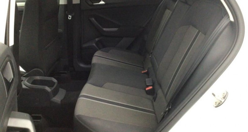 Volkswagen T-Roc 1.5 TSI 150 DSG7 2020 - photo n°5 Volkswagen T-Roc 1.5 TSI 150 DSG7  occasion à MIONS - photo n°5