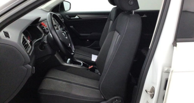 Volkswagen T-Roc 1.5 TSI 150 DSG7 2020 - photo n°4 Volkswagen T-Roc 1.5 TSI 150 DSG7  occasion à MIONS - photo n°4