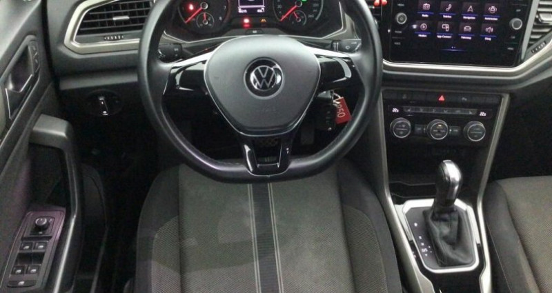 Volkswagen T-Roc 1.5 TSI 150 DSG7 2020 - photo n°3 Volkswagen T-Roc 1.5 TSI 150 DSG7  occasion à MIONS - photo n°3