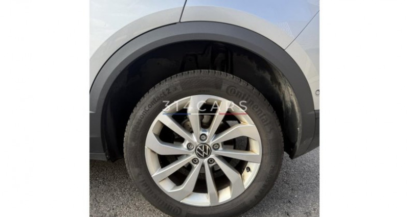 Volkswagen T-Roc 1.5 TSI - 150 - DSG7 2023 - photo n°6 Volkswagen T-Roc 1.5 TSI - 150 - DSG7  occasion à Roanne - photo n°6