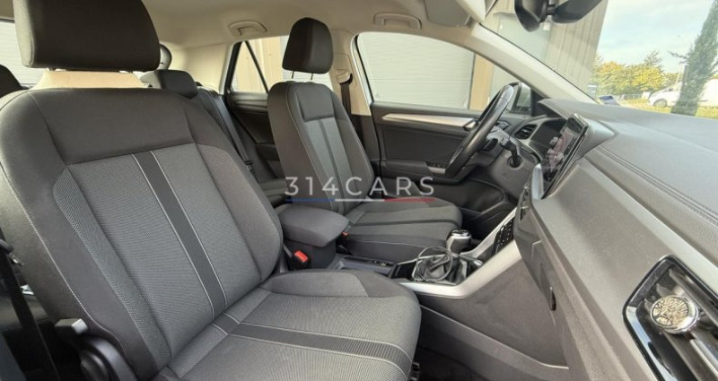 Volkswagen T-Roc 1.5 TSI - 150 - DSG7 2023 - photo n°3 Volkswagen T-Roc 1.5 TSI - 150 - DSG7  occasion à Roanne - photo n°3