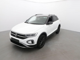 Volkswagen T-Roc , garage SJ AUTOMOBILES � Ganges