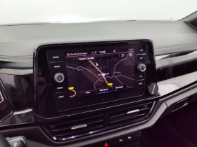 Volkswagen T-Roc 1.5 tsi 150 dsgstyle  occasion � Ganges - photo n�10