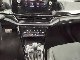 Volkswagen T-Roc 1.5 tsi 150 dsgstyle  occasion � Ganges - photo n�7