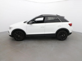 Volkswagen T-Roc 1.5 tsi 150 dsgstyle  occasion � Ganges - photo n�2