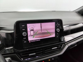 Volkswagen T-Roc 1.5 tsi 150 dsgstyle  occasion � Ganges - photo n�6