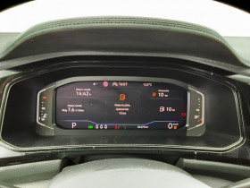 Volkswagen T-Roc 1.5 tsi 150 dsgstyle  occasion � Ganges - photo n�9