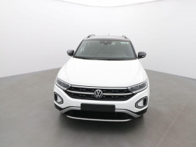 Volkswagen T-Roc 1.5 tsi 150 dsgstyle  occasion � Ganges - photo n�5