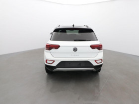 Volkswagen T-Roc 1.5 tsi 150 dsgstyle  occasion � Ganges - photo n�3