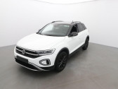 Annonce Volkswagen T-Roc occasion Essence 1.5 tsi 150 dsgstyle � Ganges