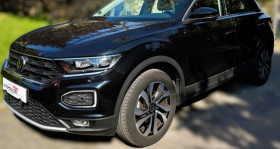Volkswagen T-Roc , garage AGENCE AUTOMOBILIERE EPONE 78 � EPONE