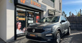 Annonce Volkswagen T-Roc occasion Essence 1.5 tsi 150 evo bvm6 lounge  PIERRELAYE