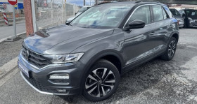 Volkswagen T-Roc occasion 2021 mise en vente &agrave; COURNON par le garage AXCESS'AUTO - photo n&deg;1