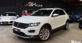 Volkswagen T-Roc 1.5 TSI 150 EVO CARAT DSG - 2021 - 53990 km - Cam�ra - Carpl  2021 - annonce de voiture en vente sur Auto S&eacute;lection.com